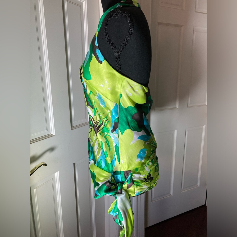 Halter Top - Picture 3 of 12